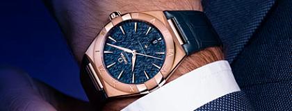 Men’s Omega