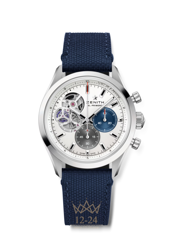 Zenith Open 03.3300.3604/69.C823