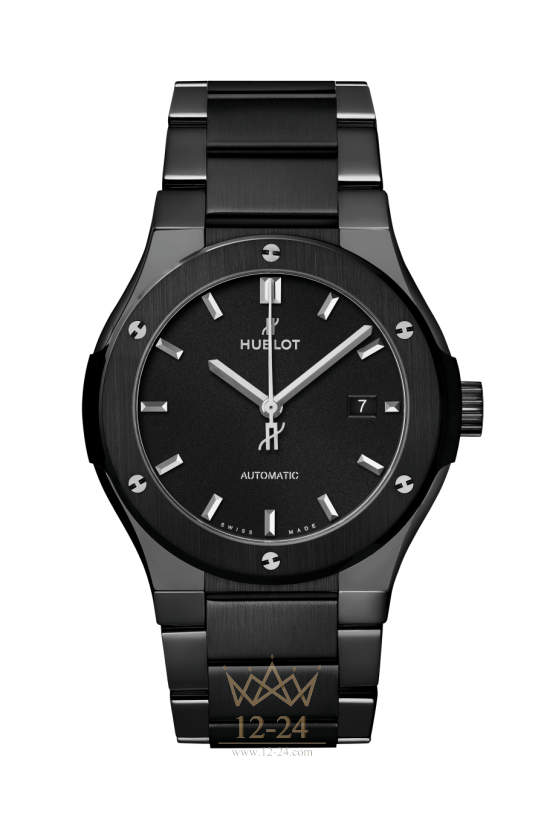 Hublot Black Magic Bracelet 548.CM.1170.CM