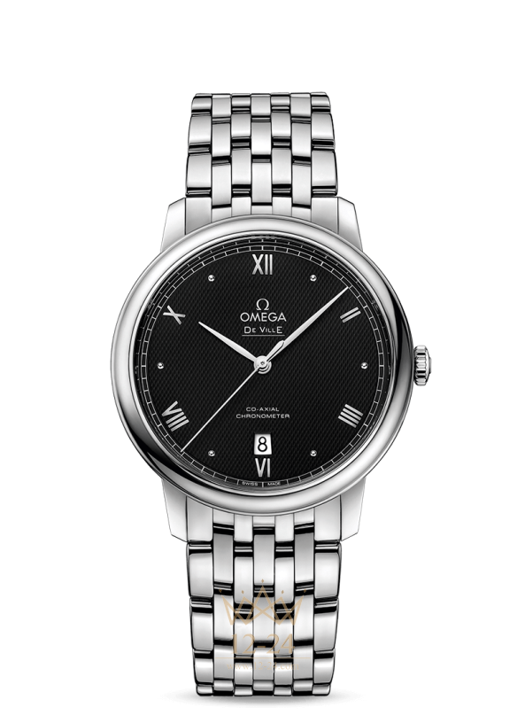 Omega Co-Axial Chronometer 39.5 mm 424.10.40.20.01.002