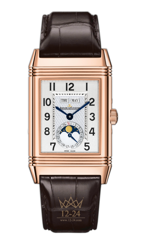 Jaeger-LeCoultre Grande Calendar 3752520