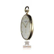Часы Patek Philippe Yellow Gold / White 973J-001 — дополнительная миниатюра 2