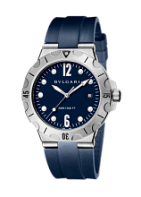 Diagono Bvlgari