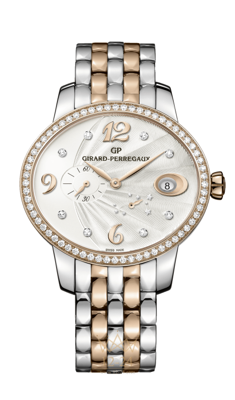 Girard Perregaux Power Reserve 80486D56A162-56A