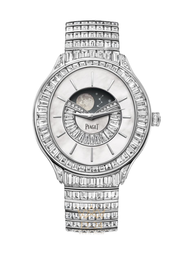 Piaget Stella 580P G0A40040
