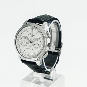Glashutte Senator МужскиеGlashutte 1-39-34-21-42-04