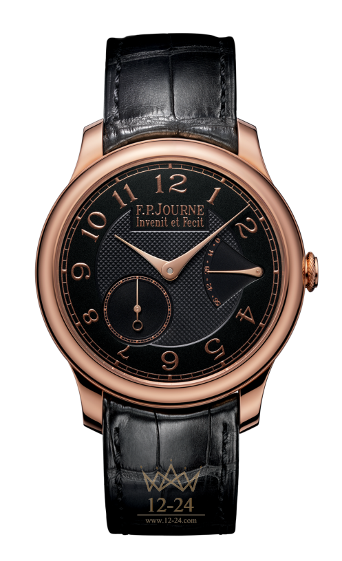 F.P.Journe Boutique Collection FPJ-Co-ExclusivePieces-BC-ChronoSouv-CuirOr