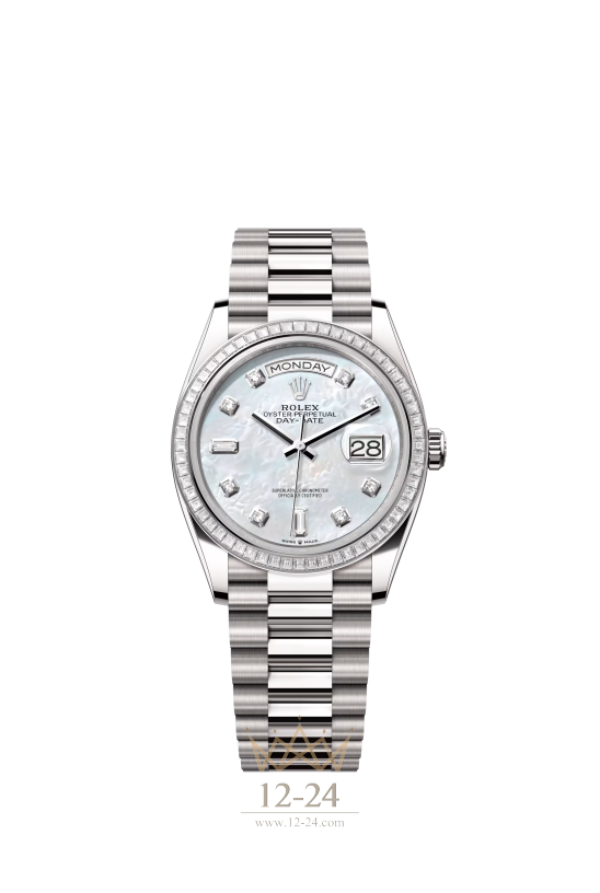 Rolex 36 mm 128399tbr-0003
