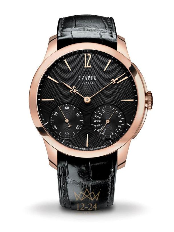 Czapek Solar Eclipse 4740