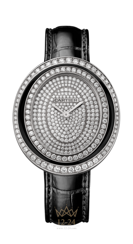 Cartier Medium size model WJHY0008