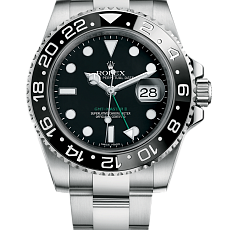 Часы Rolex 40 мм 116710ln-0001 — main thumb