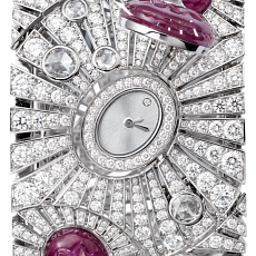Часы Cartier Hidden Time HPI00596 — основная миниатюра