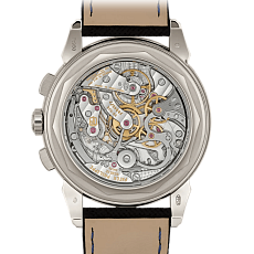 Часы Patek Philippe Patek Philippe Grand Complications Ref. 5270P-016 5270P-016 — дополнительная миниатюра 1