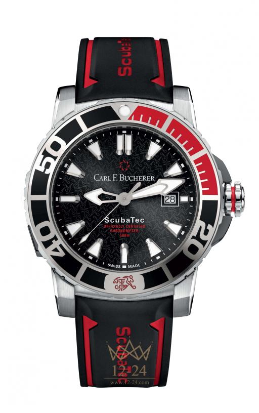Carl F. Bucherer Scubatec SFA Special Edition 00.10632.23.33.99