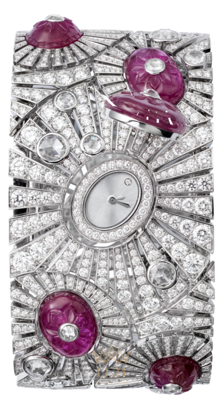 Cartier Hidden Time HPI00596