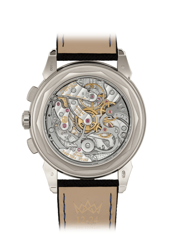 Patek Philippe Grand Complications 41 мм 5270P-016