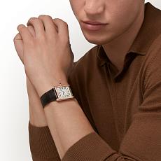 Часы Cartier Cartier Tank Louis Cartier watch Ref. WGTA0346 WGTA0346 — дополнительная миниатюра 1