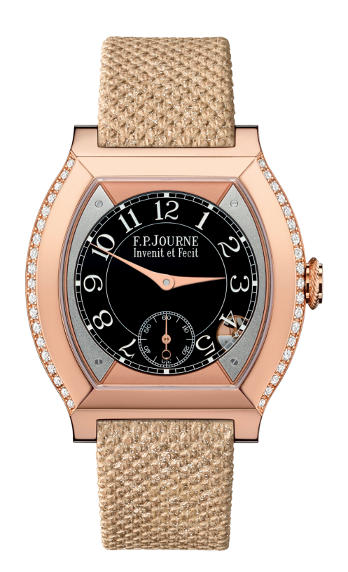 F.P.Journe Elegante 40 мм FPJ-Co-Elegante-Snake40mm-OrSnake