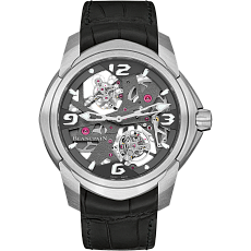 Часы Blancpain L-Evolution 92322-34B39-55B — additional thumb 1