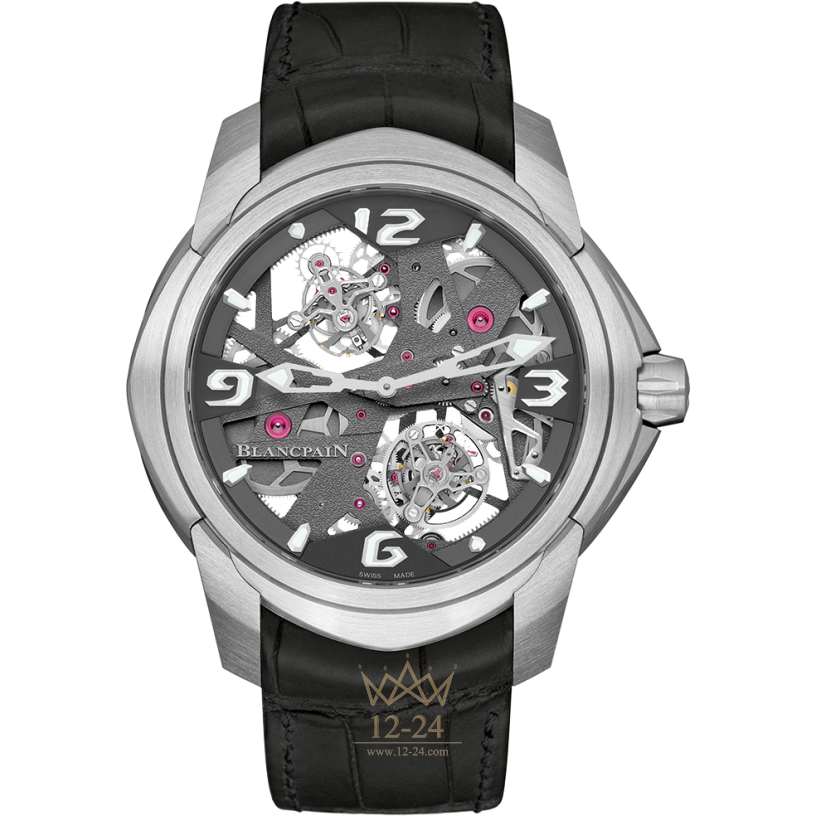 Blancpain L-Evolution 92322-34B39-55B