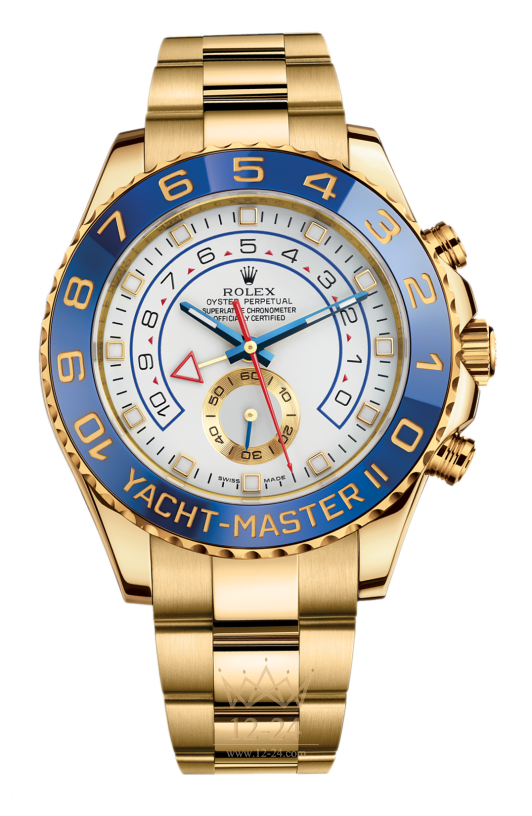 Rolex 44 мм 116688-0001
