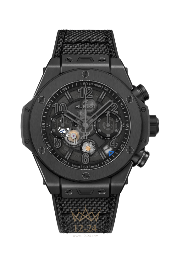 Hublot Big Bang 44 мм 421.CX.1140.NR.RLD