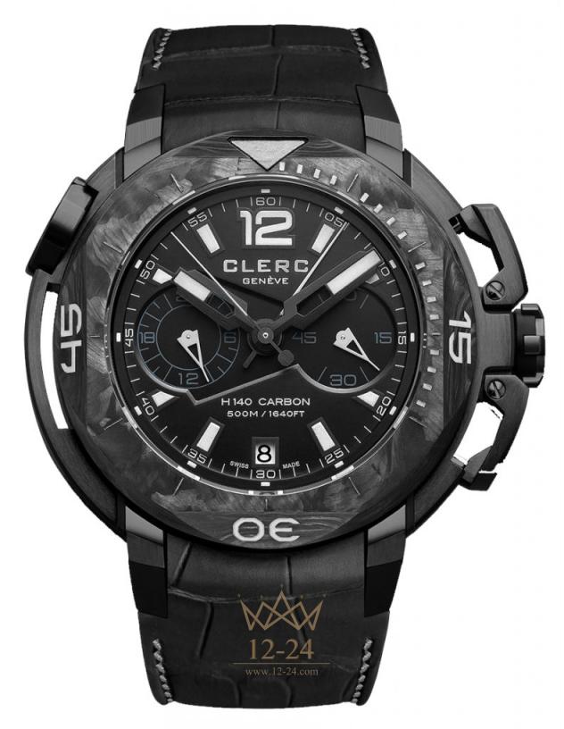 Clerc Hydroscaph H 140-7