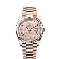 Часы Rolex Rolex Day-Date 40 228235JG-0002 228235JG-0002 — основная миниатюра