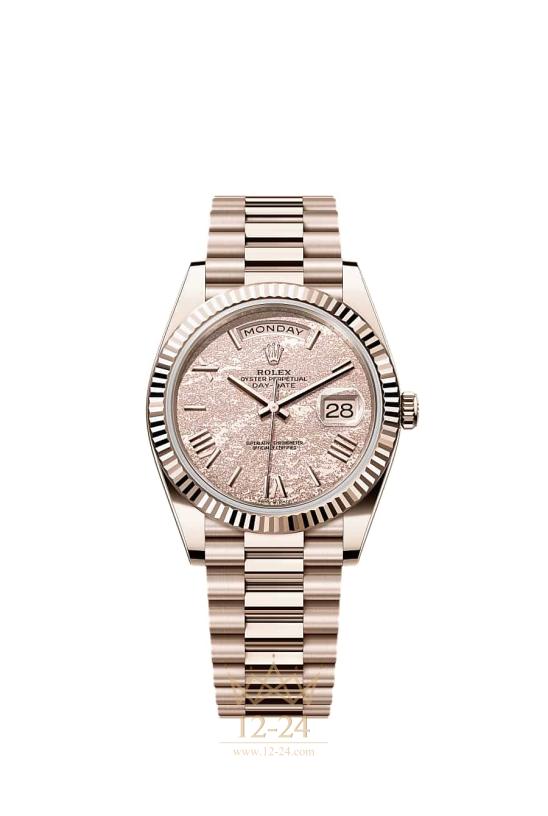 Rolex Day-Date 40 мм 228235JG-0002