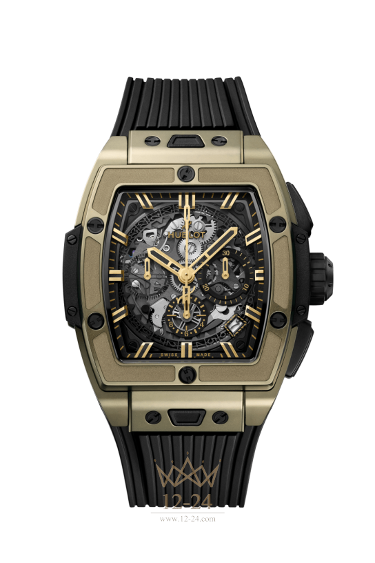 Hublot Full Magic Gold 642.MX.0130.RX
