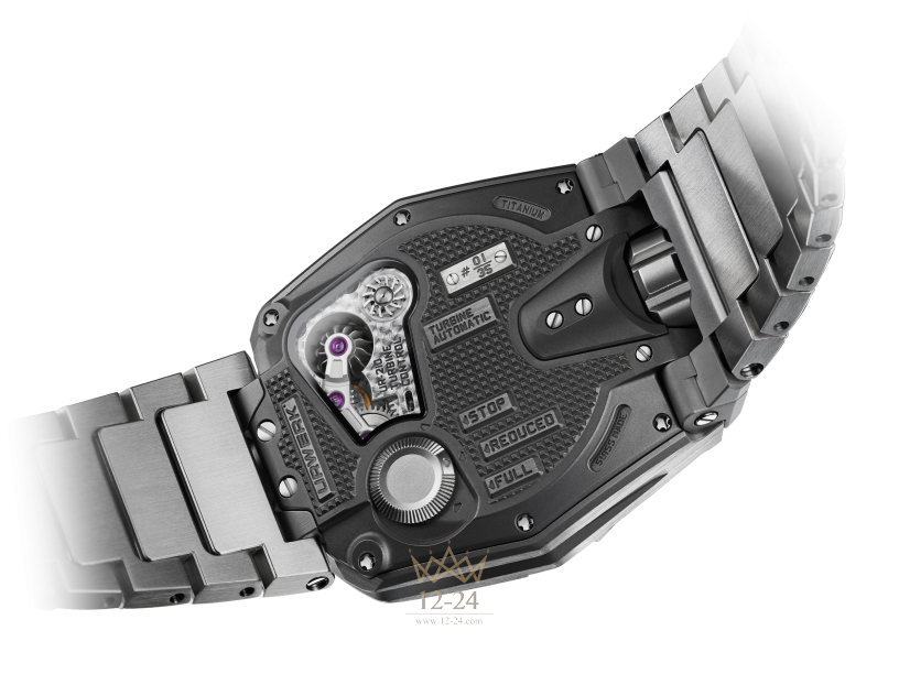 Urwerk UR-210S UR-210S