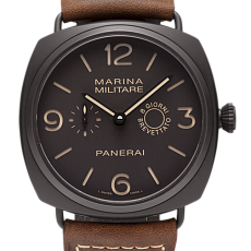 Часы Panerai Radiomir Composite Marina Militare 8 Giorni - 47mm PAM00339 — main thumb