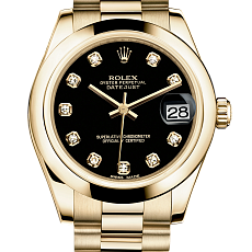 Часы Rolex Datejust Lady 31 мм 178248-0050 — дополнительная миниатюра 1