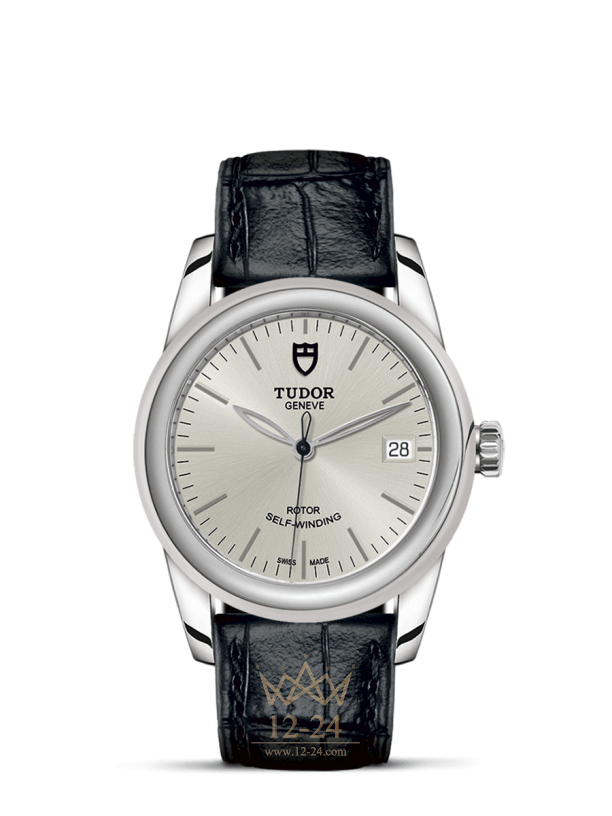 Tudor Glamour Date M55000-0042