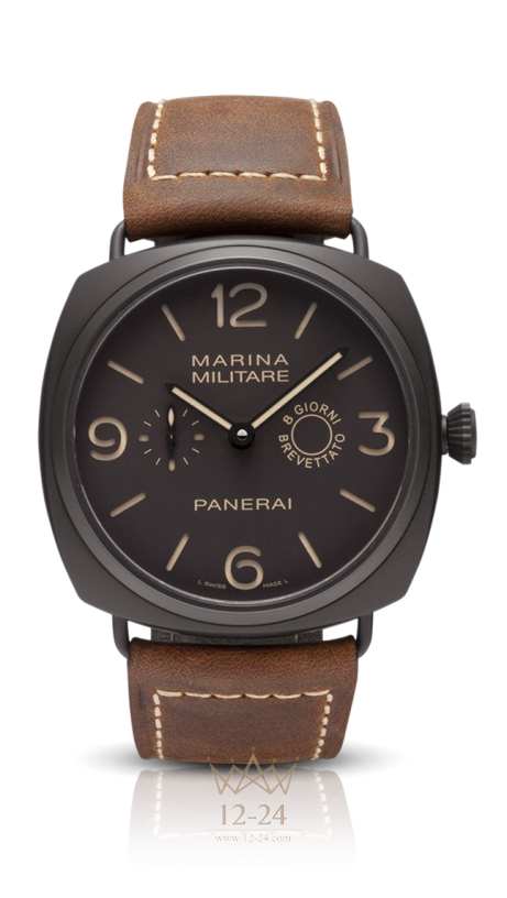 Panerai Radiomir Composite Marina Militare 8 Giorni - 47mm PAM00339