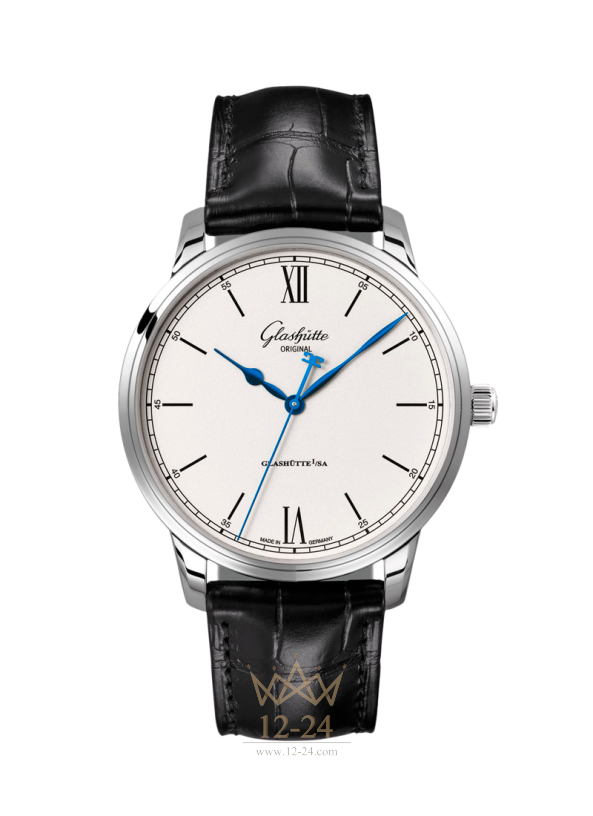 Glashutte Senator Excellence 1-36-01-01-02-30