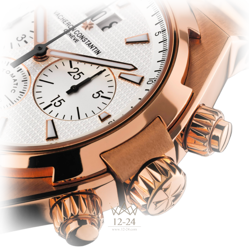 Vacheron Constantin Chronograph 49150/B01R-9454