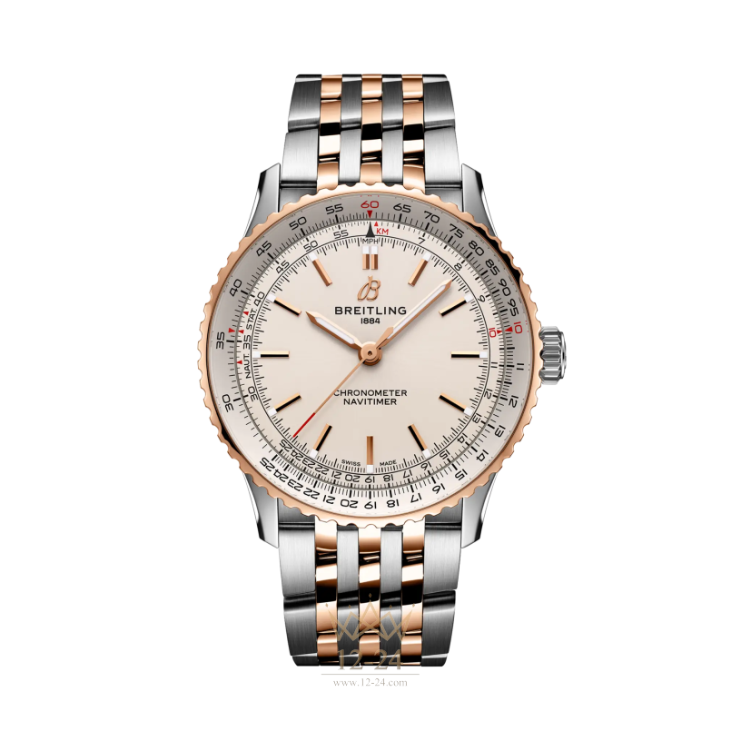 Breitling Automatic 41 U17329F41G1U1