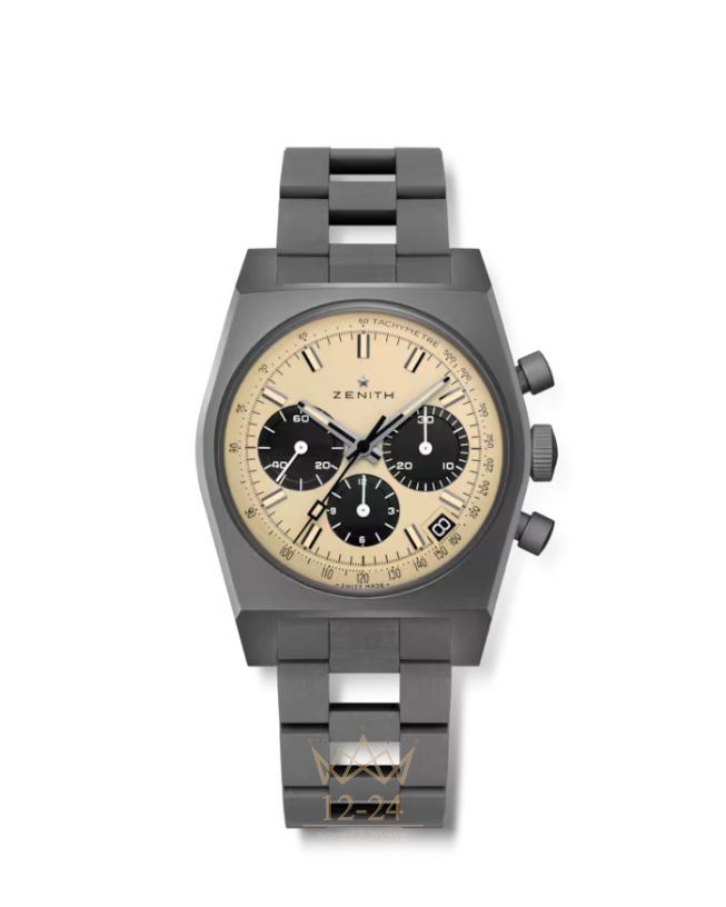 Zenith Revival Daisuke Jigen Edition 97.L384.400/04.M384