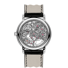 Часы Blancpain Villeret  6633-1500-55B — additional thumb 1