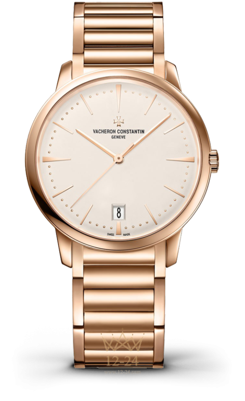 Vacheron Constantin Small Model 4100U/110R-B180