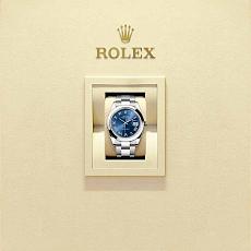 Часы Rolex Rolex Datejust 41 126300-0029 126300-0029 — дополнительная миниатюра 1