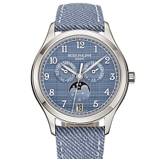 Часы Patek Philippe Patek Philippe Complications Ref. 4946G-001 4946G-001 — основная миниатюра