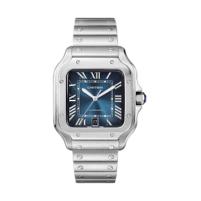 Watch on sale cartier men