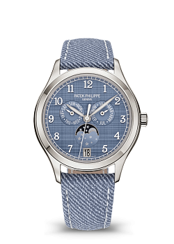 Patek Philippe Complications Women’sPatek Philippe 4946G-001