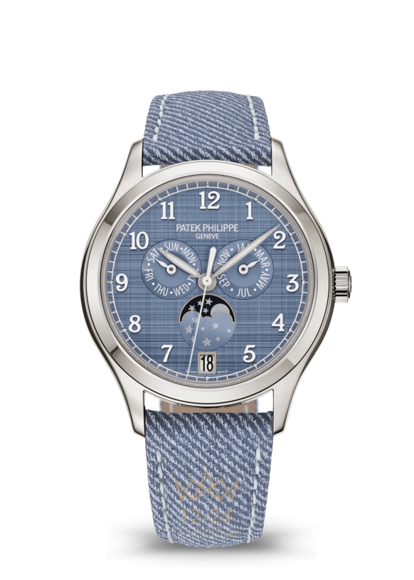 Patek Philippe Complications 38 мм 4946G-001