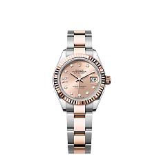 Rolex Lady-Datejust 28 mm 279171-0028 — main thumb