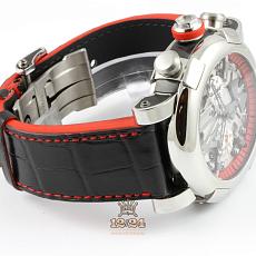 Часы Romain Jerome Steampunk Chrono Red RJ.T.CH.SP.005.01 — additional thumb 4