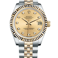 Часы Rolex Datejust Lady 31 мм 178273-0002 — основная миниатюра