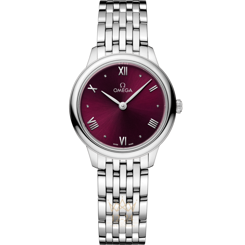 Omega De Ville Prestige 27.5 mm 434.10.28.60.11.001